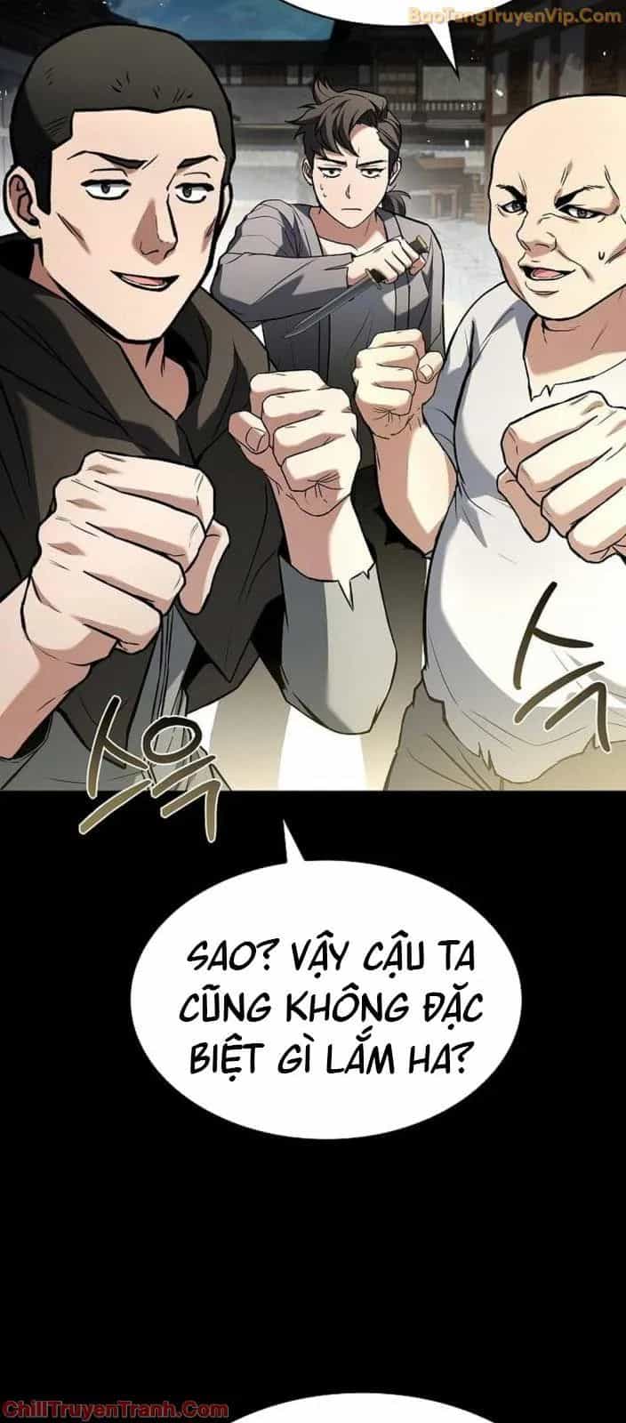 Chòm Sao Là Đệ Tử Của Tôi - Chương 108 - ảnh 45