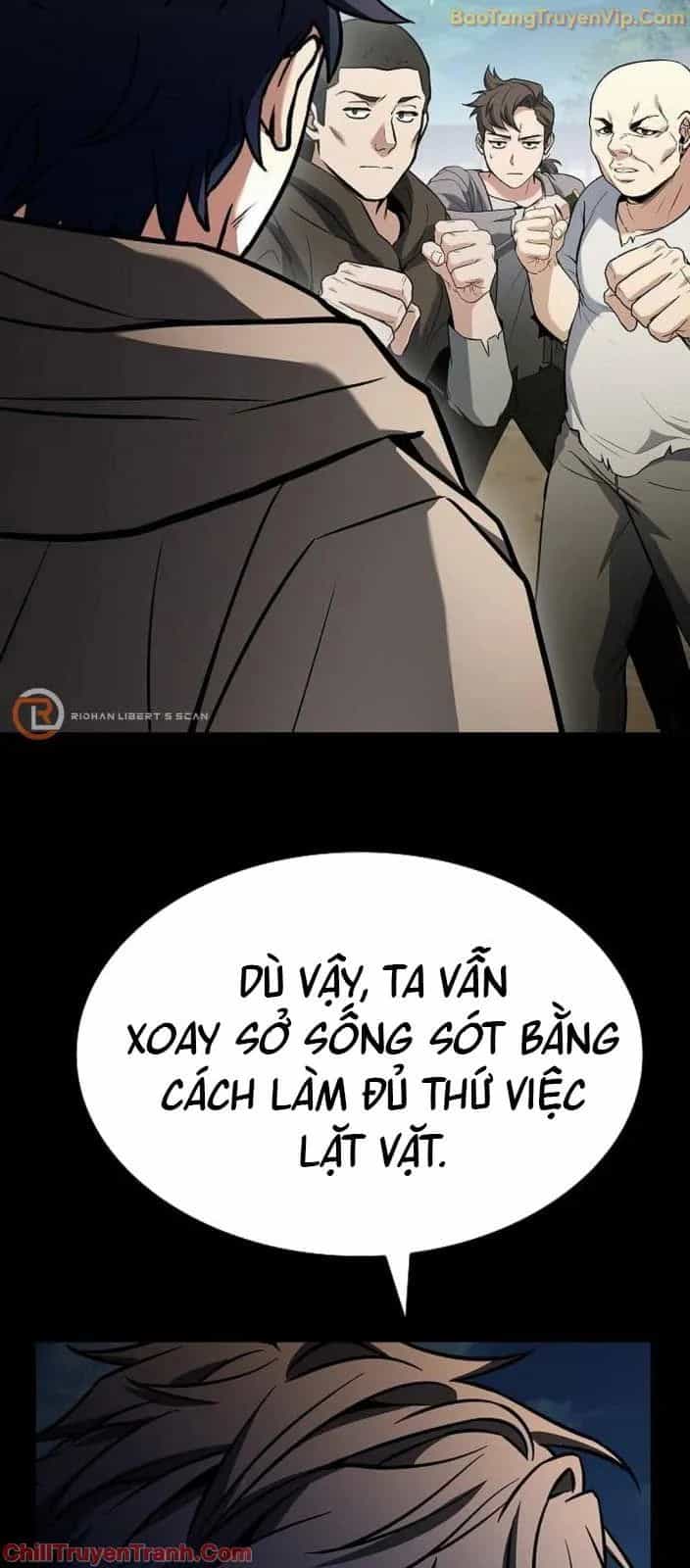 Chòm Sao Là Đệ Tử Của Tôi - Chương 108 - ảnh 50