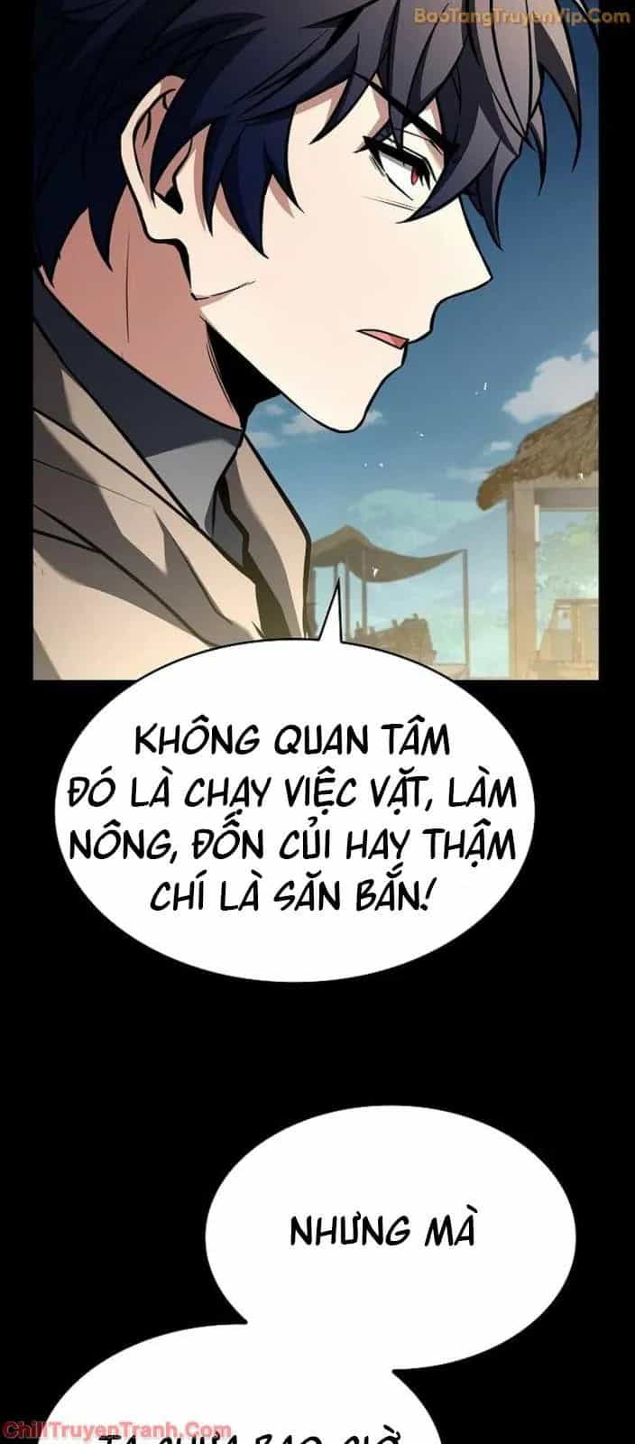 Chòm Sao Là Đệ Tử Của Tôi - Chương 108 - ảnh 51