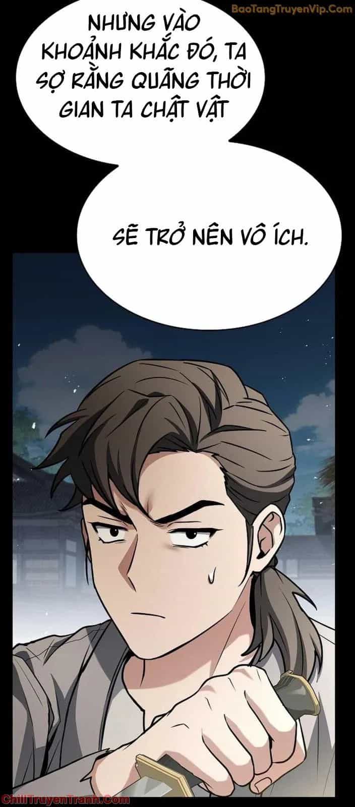 Chòm Sao Là Đệ Tử Của Tôi - Chương 108 - ảnh 54