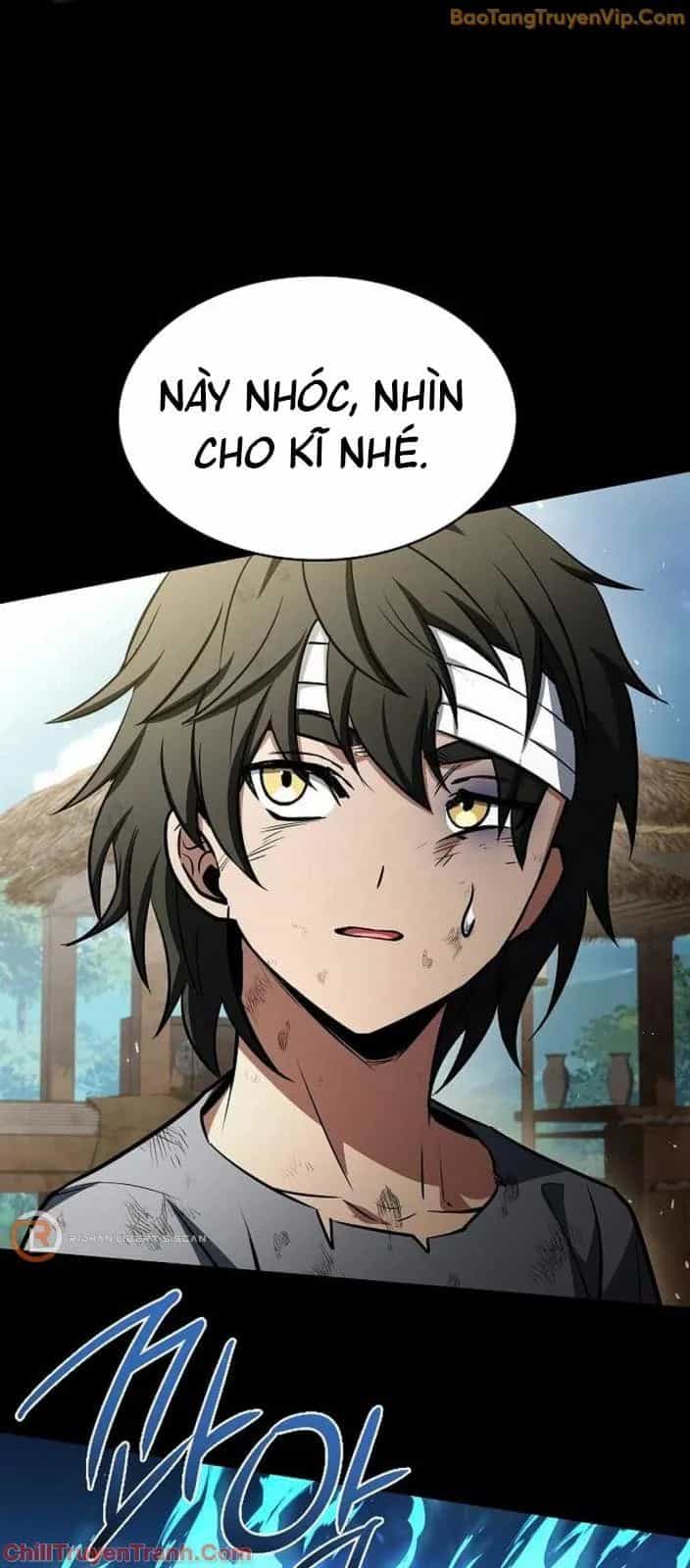 Chòm Sao Là Đệ Tử Của Tôi - Chương 108 - ảnh 60