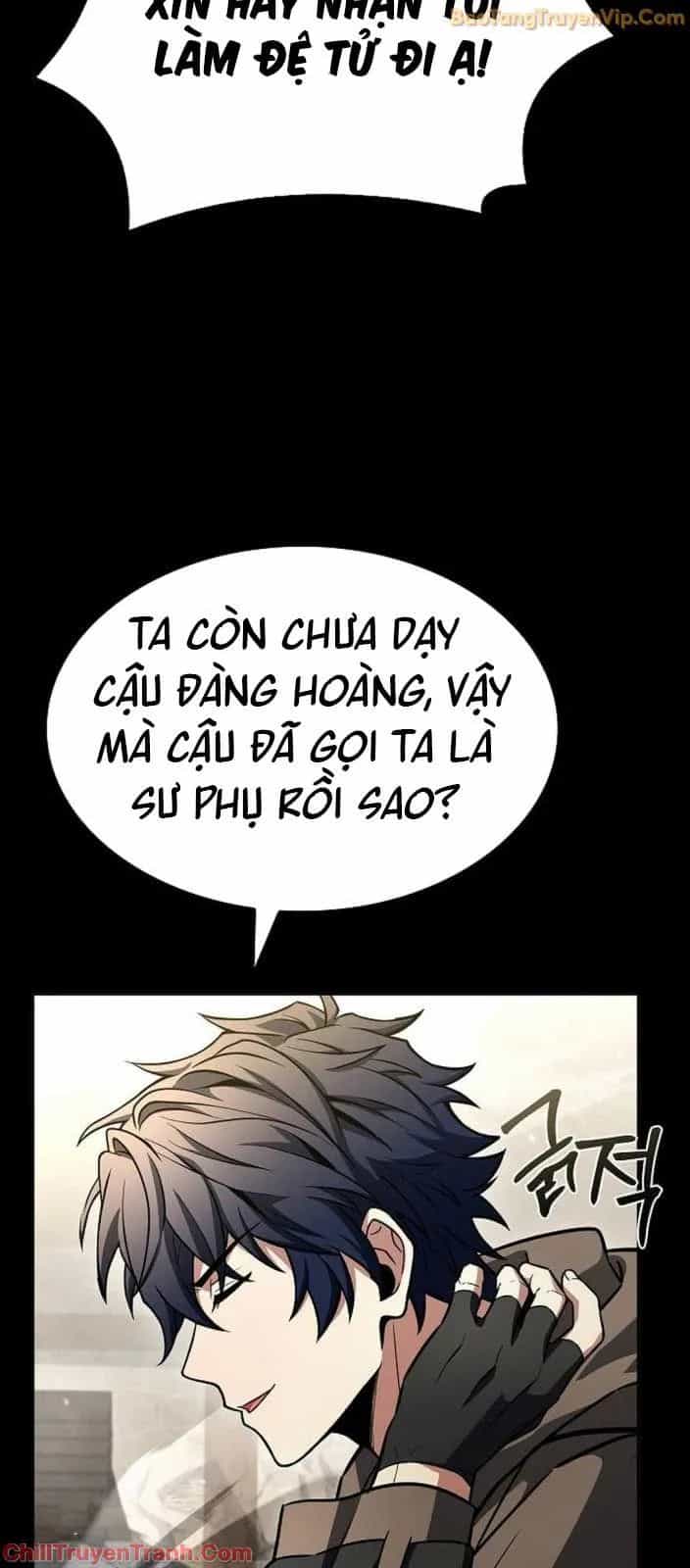 Chòm Sao Là Đệ Tử Của Tôi - Chương 108 - ảnh 81