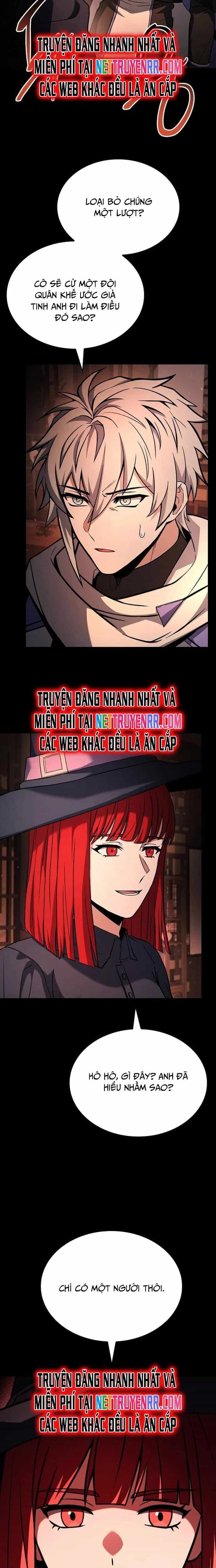 Chòm Sao Là Đệ Tử Của Tôi - Chương 109 - ảnh 12