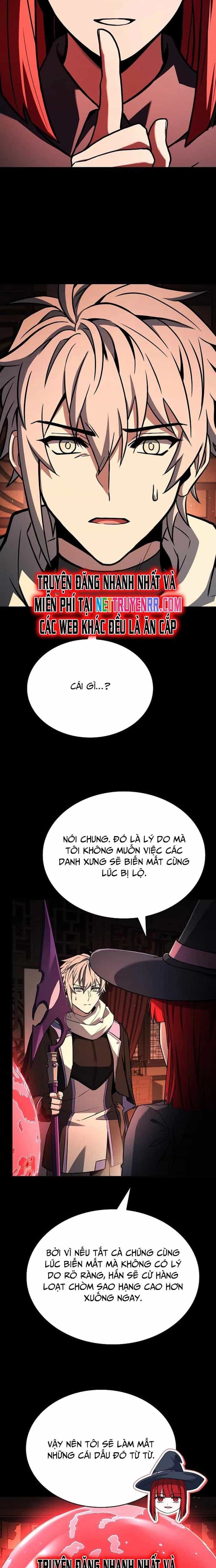 Chòm Sao Là Đệ Tử Của Tôi - Chương 109 - ảnh 13