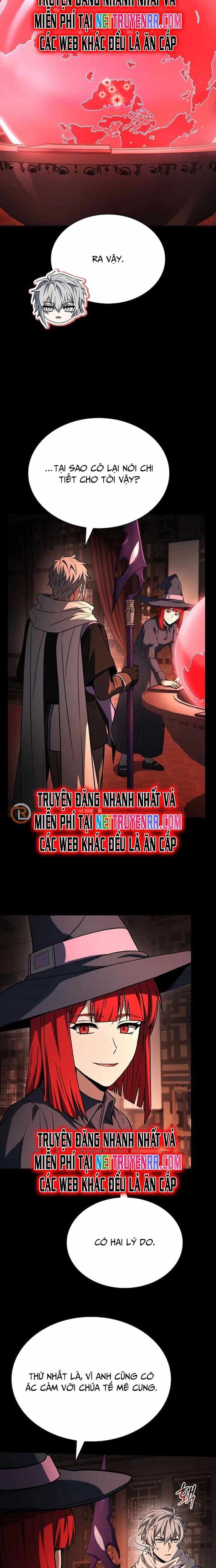 Chòm Sao Là Đệ Tử Của Tôi - Chương 109 - ảnh 14