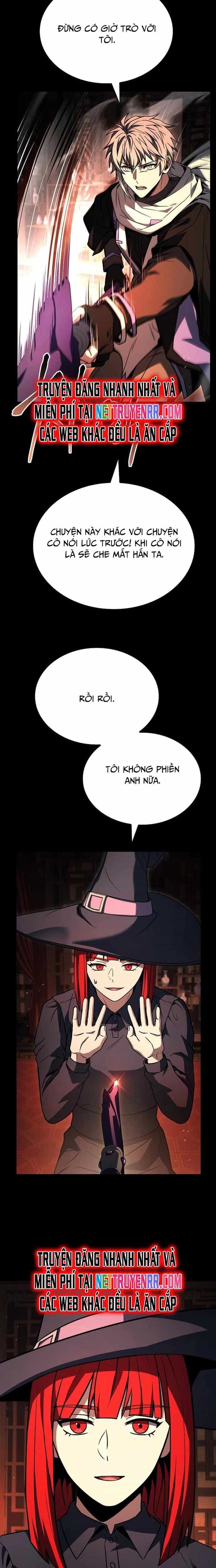 Chòm Sao Là Đệ Tử Của Tôi - Chương 109 - ảnh 16