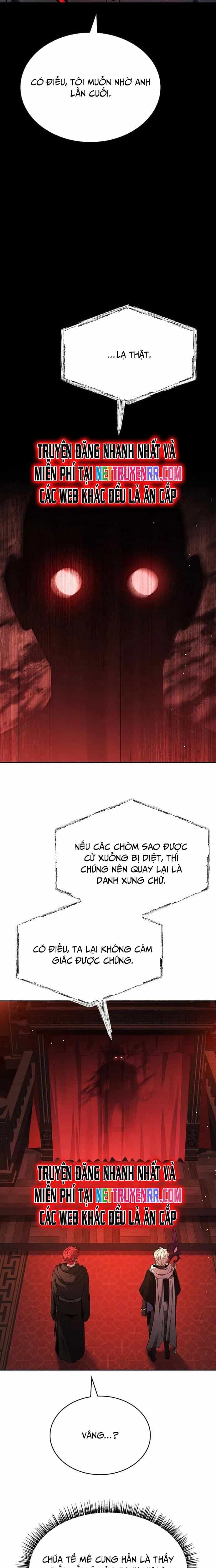 Chòm Sao Là Đệ Tử Của Tôi - Chương 109 - ảnh 17