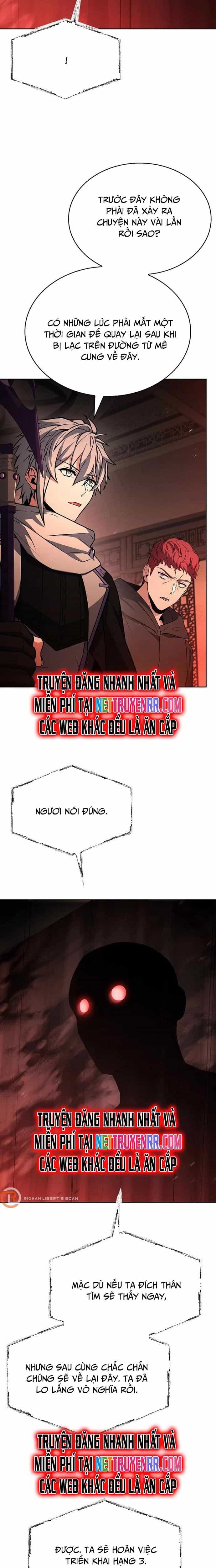 Chòm Sao Là Đệ Tử Của Tôi - Chương 109 - ảnh 19