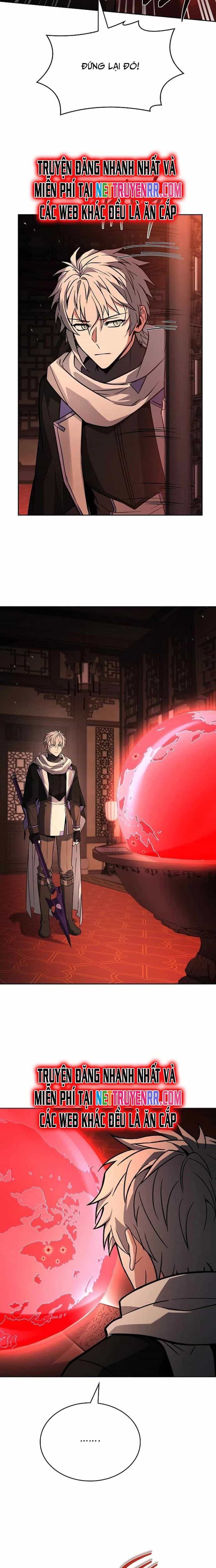 Chòm Sao Là Đệ Tử Của Tôi - Chương 109 - ảnh 23