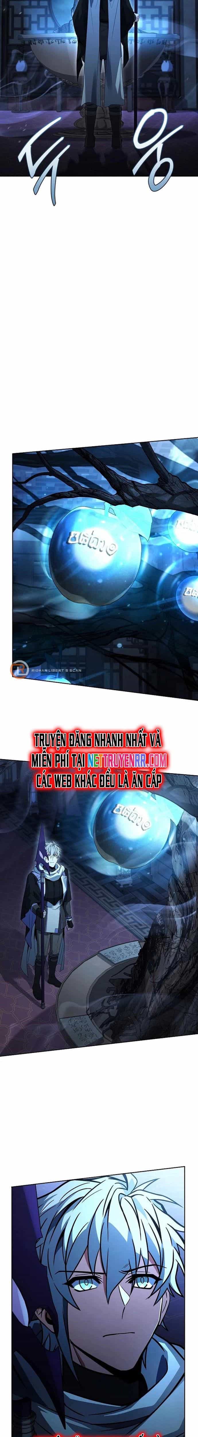 Chòm Sao Là Đệ Tử Của Tôi - Chương 109 - ảnh 25