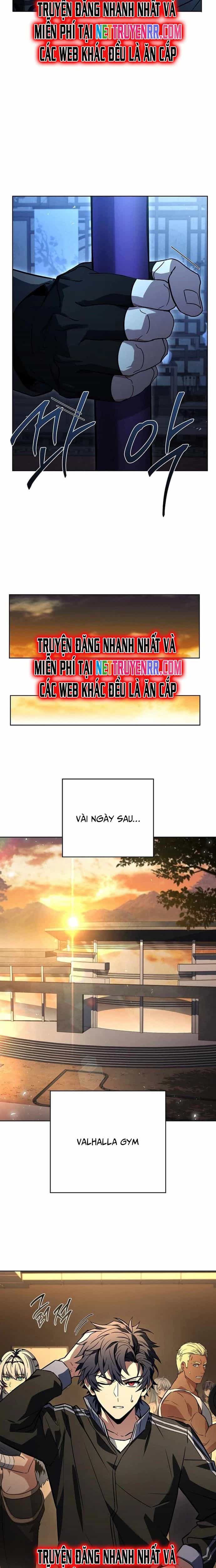 Chòm Sao Là Đệ Tử Của Tôi - Chương 109 - ảnh 26