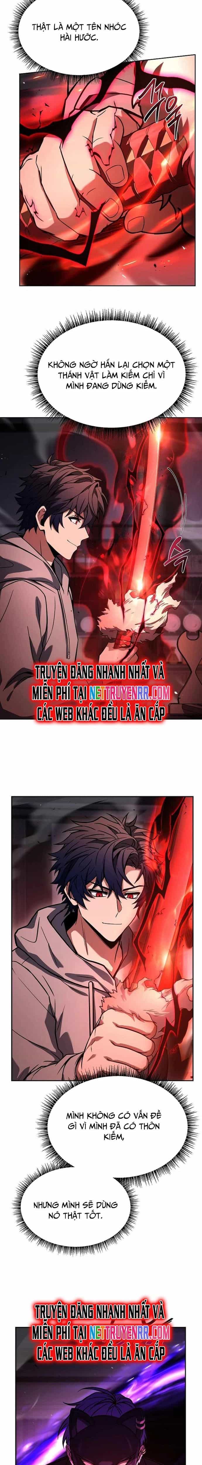Chòm Sao Là Đệ Tử Của Tôi - Chương 109 - ảnh 3