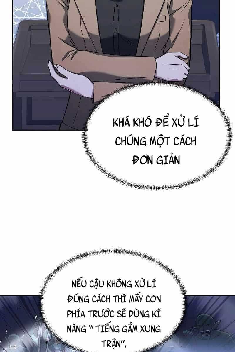 Chòm Sao Là Đệ Tử Của Tôi - Chương 11 - ảnh 100