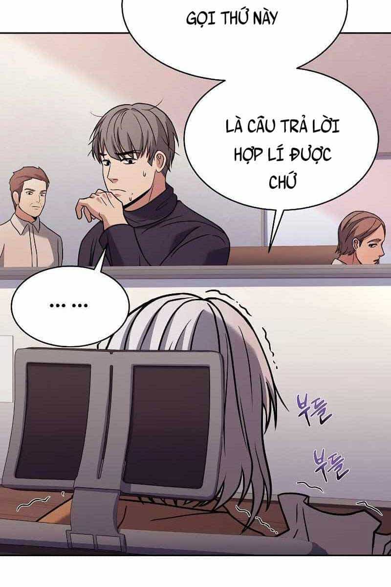 Chòm Sao Là Đệ Tử Của Tôi - Chương 11 - ảnh 13