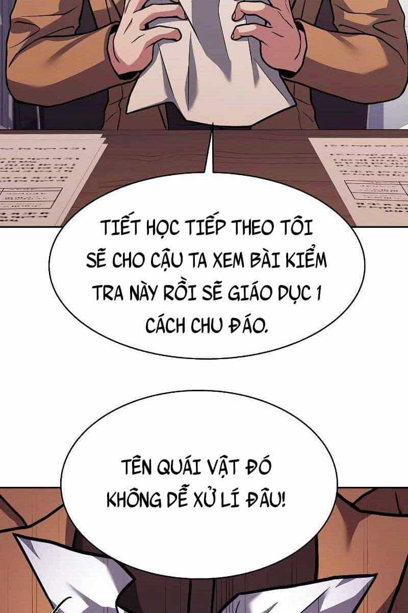 Chòm Sao Là Đệ Tử Của Tôi - Chương 11 - ảnh 18