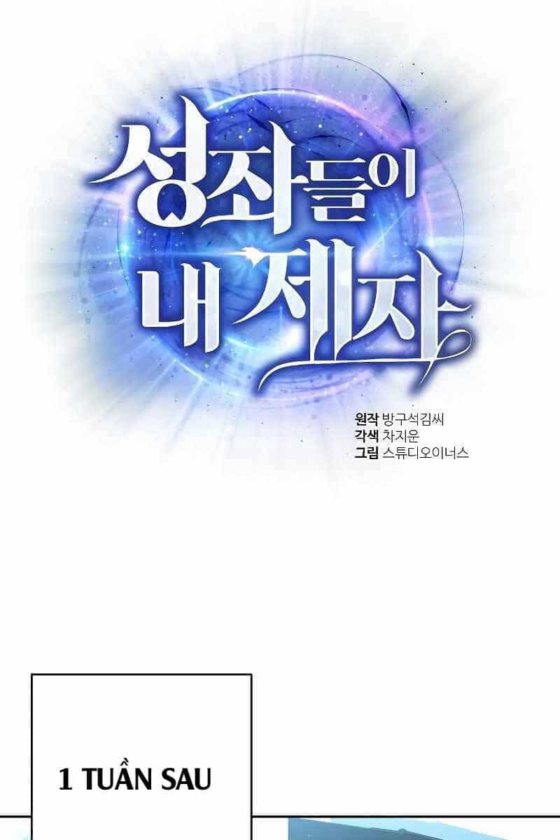 Chòm Sao Là Đệ Tử Của Tôi - Chương 11 - ảnh 20