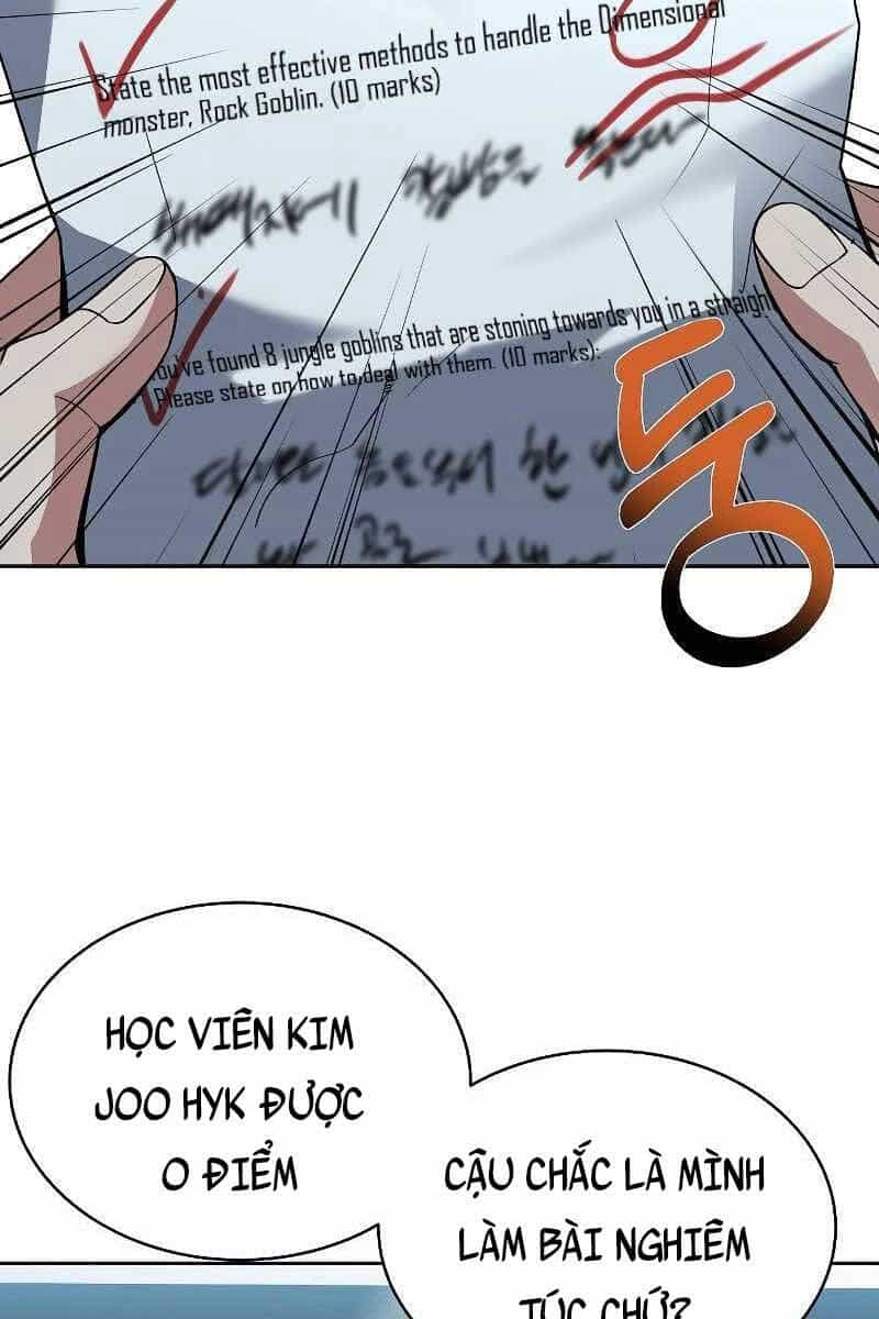 Chòm Sao Là Đệ Tử Của Tôi - Chương 11 - ảnh 29