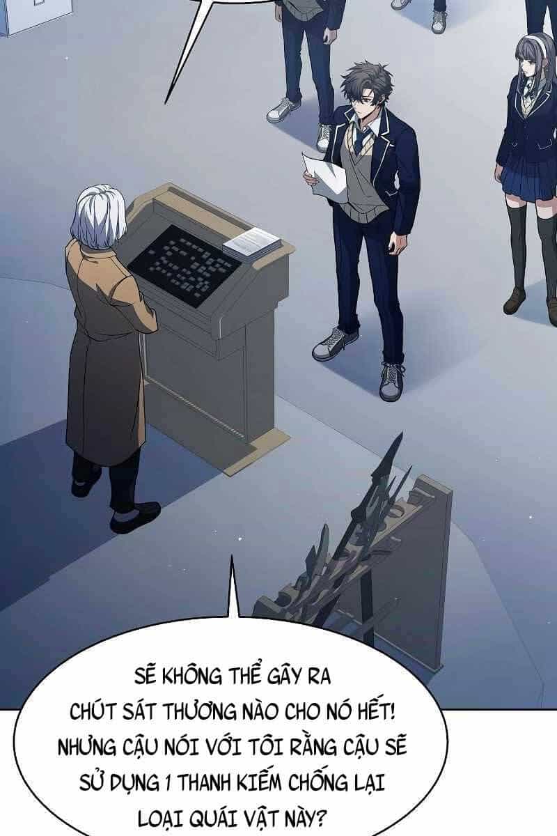 Chòm Sao Là Đệ Tử Của Tôi - Chương 11 - ảnh 41