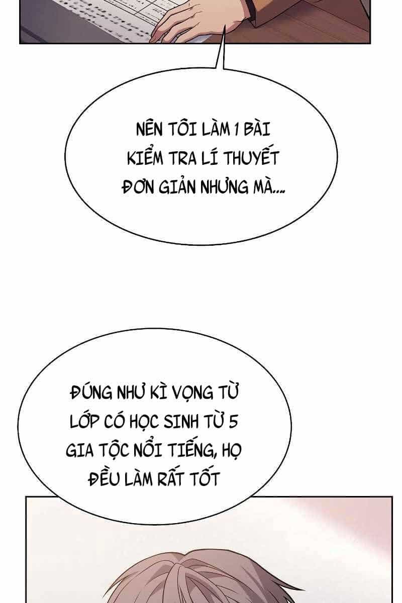 Chòm Sao Là Đệ Tử Của Tôi - Chương 11 - ảnh 7