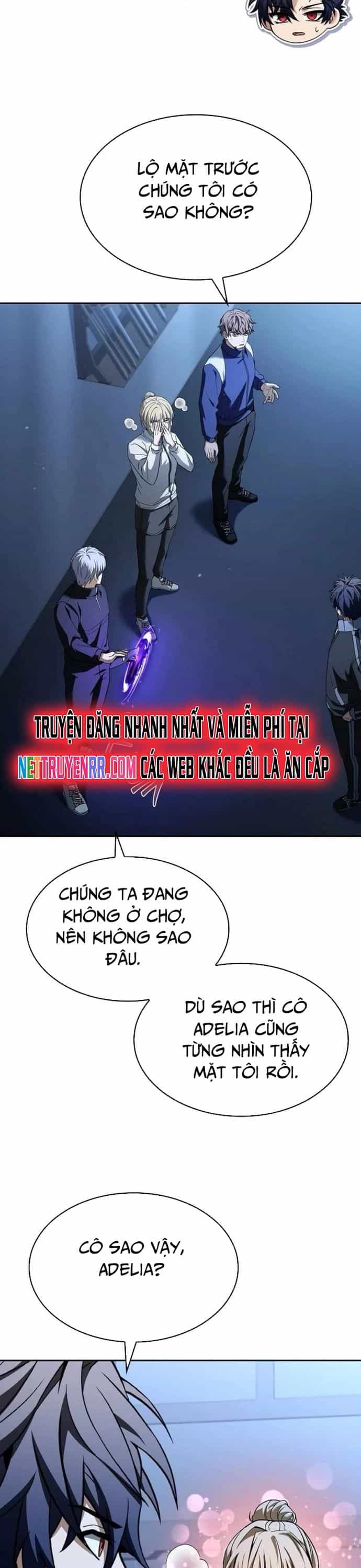 Chòm Sao Là Đệ Tử Của Tôi - Chương 110 - ảnh 10