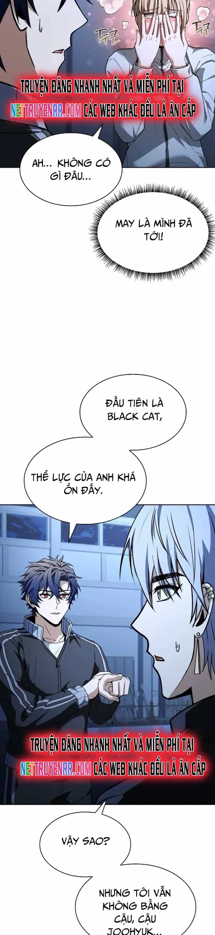 Chòm Sao Là Đệ Tử Của Tôi - Chương 110 - ảnh 11