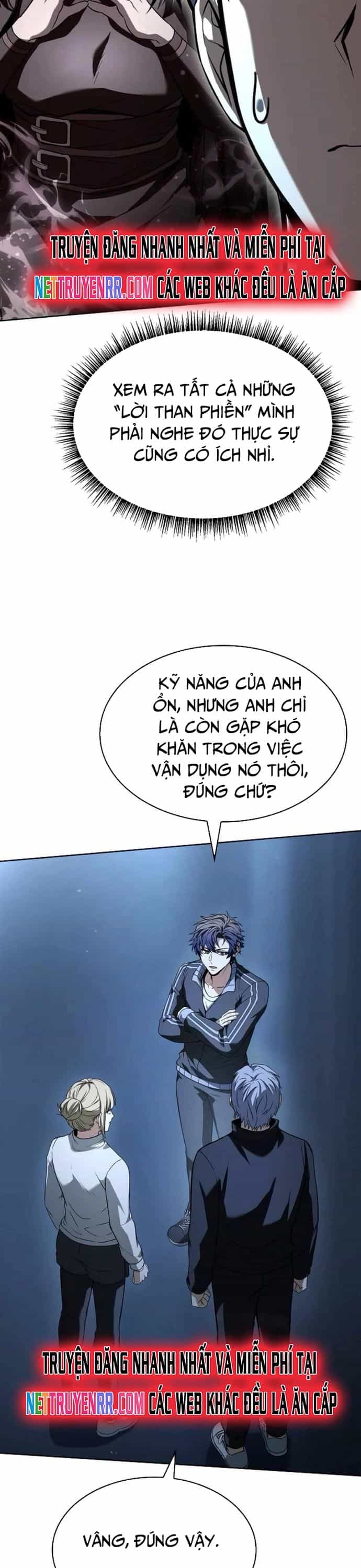 Chòm Sao Là Đệ Tử Của Tôi - Chương 110 - ảnh 14