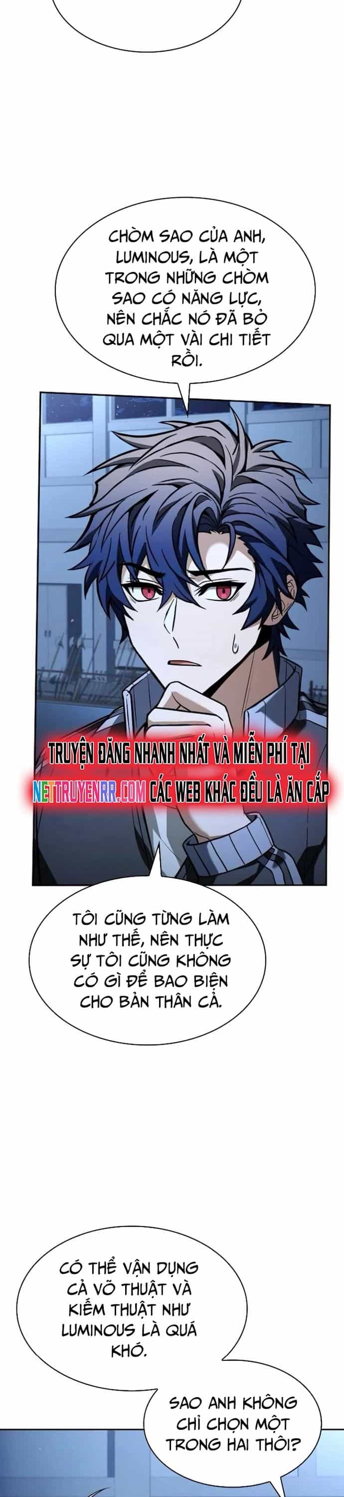 Chòm Sao Là Đệ Tử Của Tôi - Chương 110 - ảnh 15