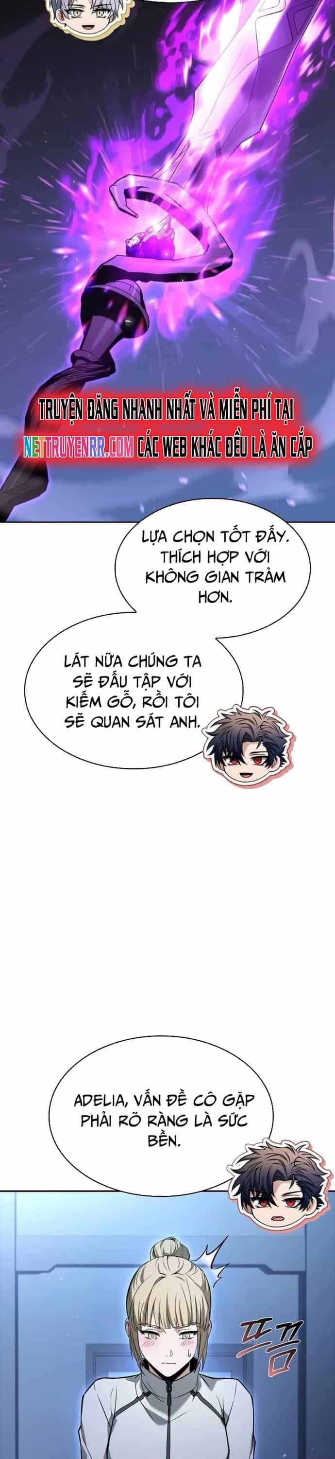 Chòm Sao Là Đệ Tử Của Tôi - Chương 110 - ảnh 17