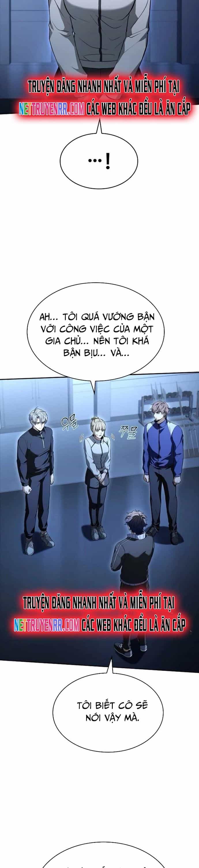 Chòm Sao Là Đệ Tử Của Tôi - Chương 110 - ảnh 18