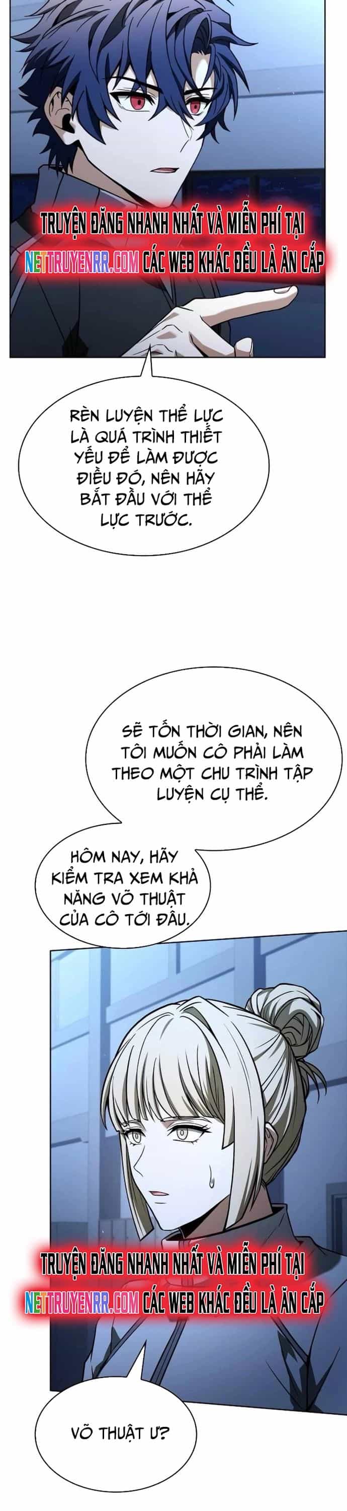 Chòm Sao Là Đệ Tử Của Tôi - Chương 110 - ảnh 21