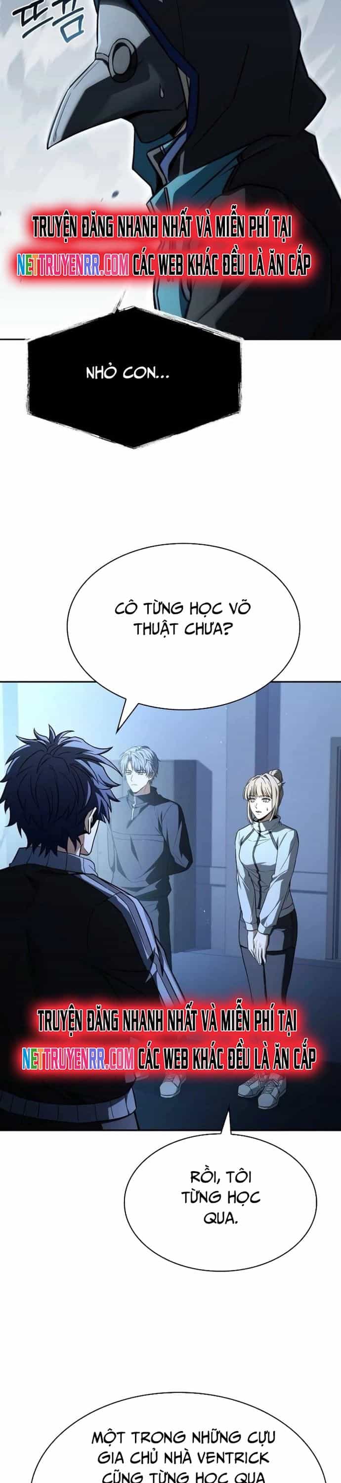 Chòm Sao Là Đệ Tử Của Tôi - Chương 110 - ảnh 23
