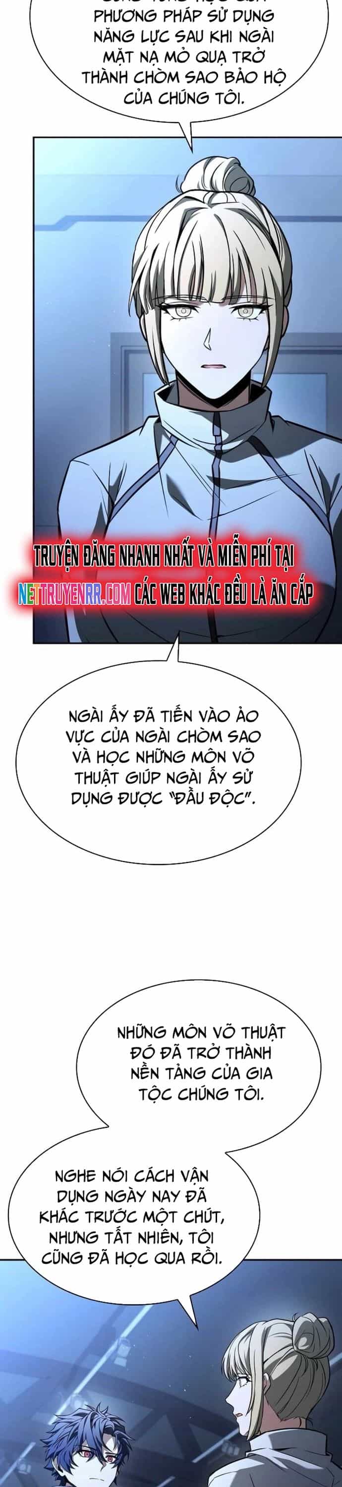 Chòm Sao Là Đệ Tử Của Tôi - Chương 110 - ảnh 24