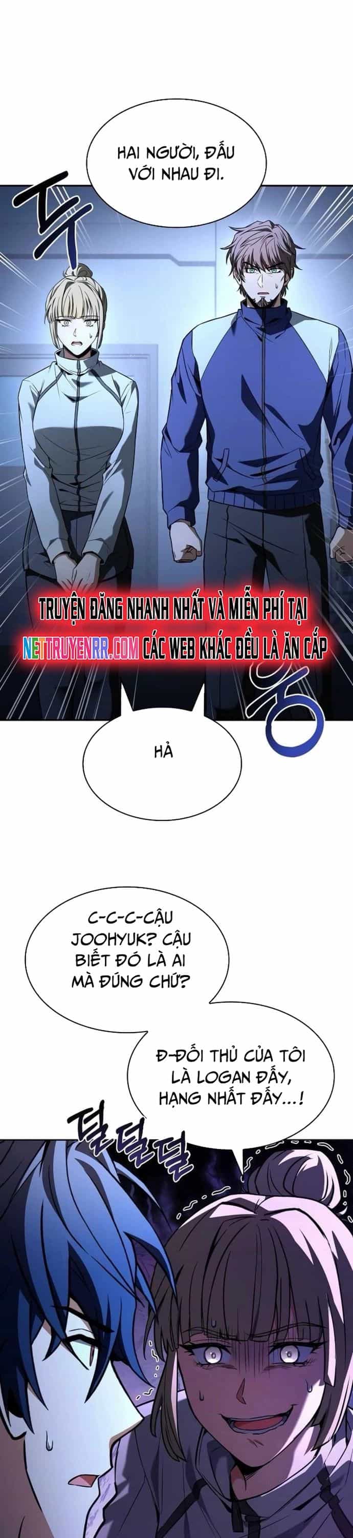 Chòm Sao Là Đệ Tử Của Tôi - Chương 110 - ảnh 26