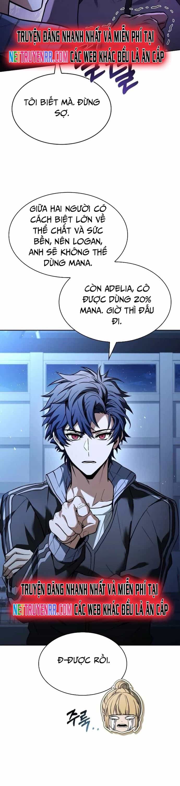 Chòm Sao Là Đệ Tử Của Tôi - Chương 110 - ảnh 27