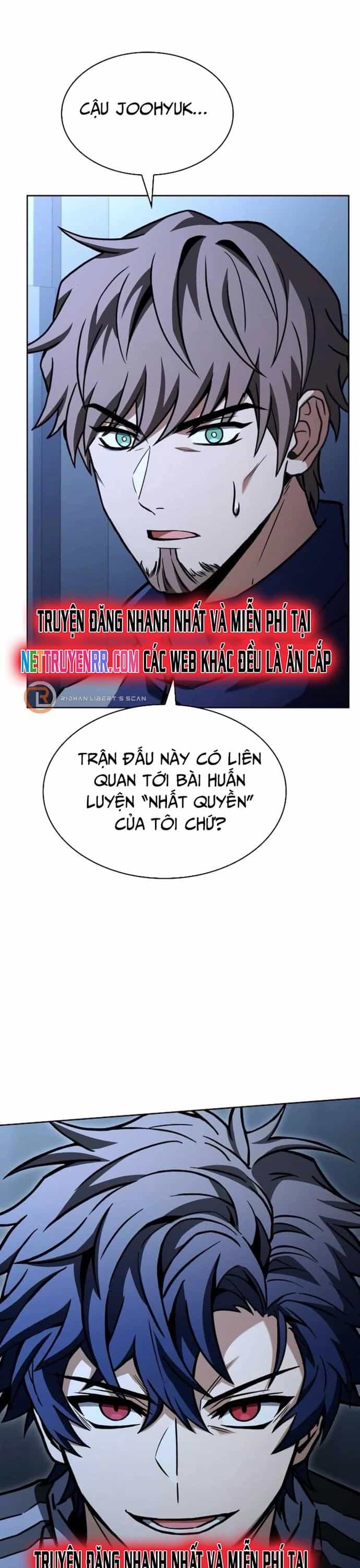 Chòm Sao Là Đệ Tử Của Tôi - Chương 110 - ảnh 28