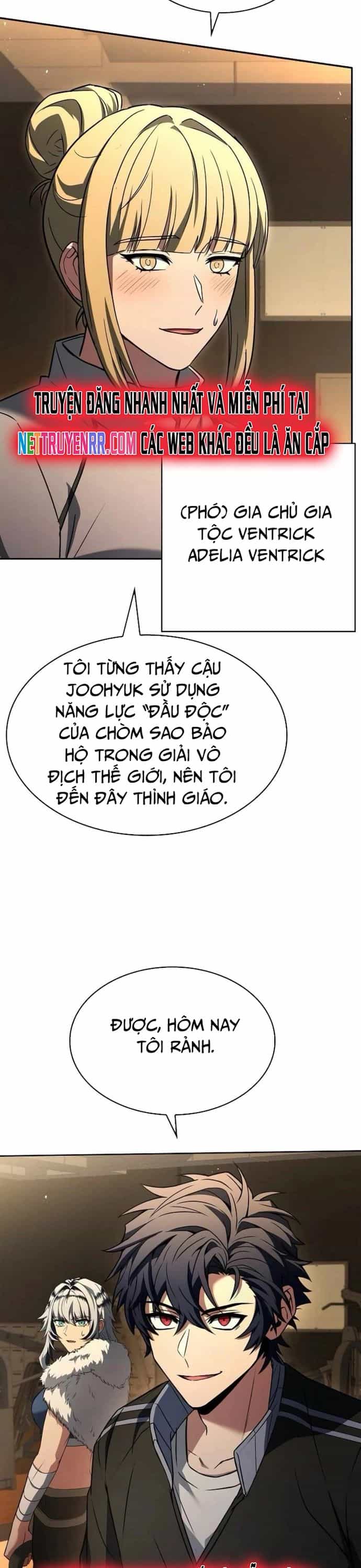 Chòm Sao Là Đệ Tử Của Tôi - Chương 110 - ảnh 3