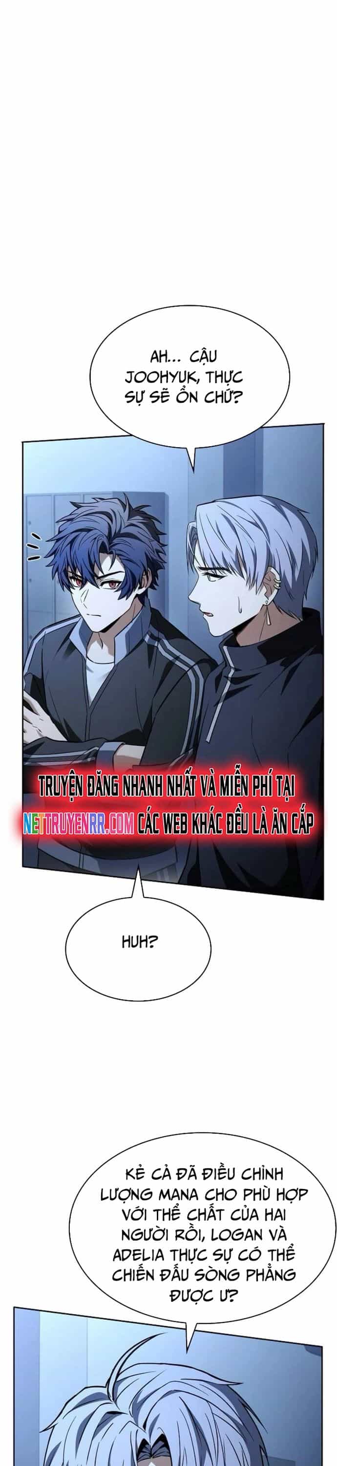 Chòm Sao Là Đệ Tử Của Tôi - Chương 110 - ảnh 30
