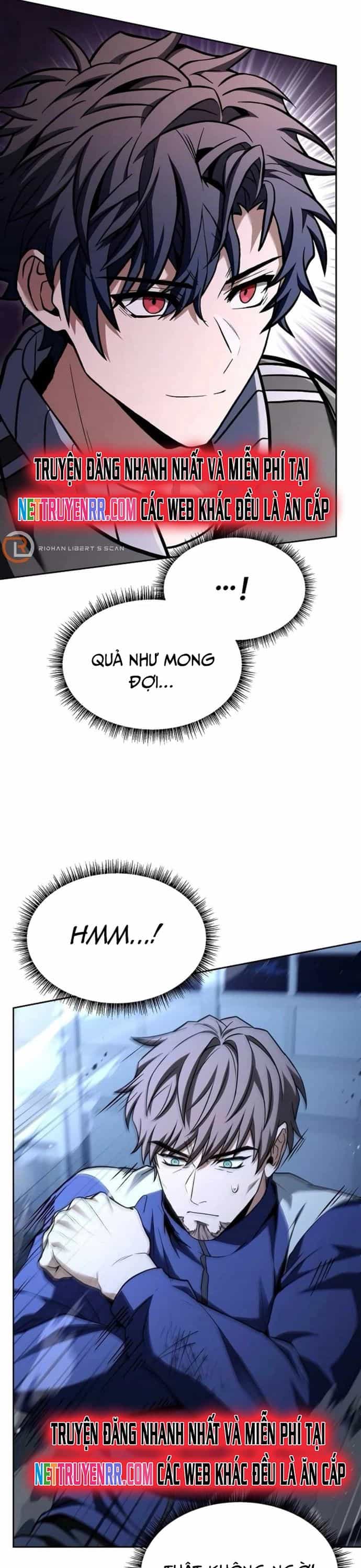 Chòm Sao Là Đệ Tử Của Tôi - Chương 110 - ảnh 36