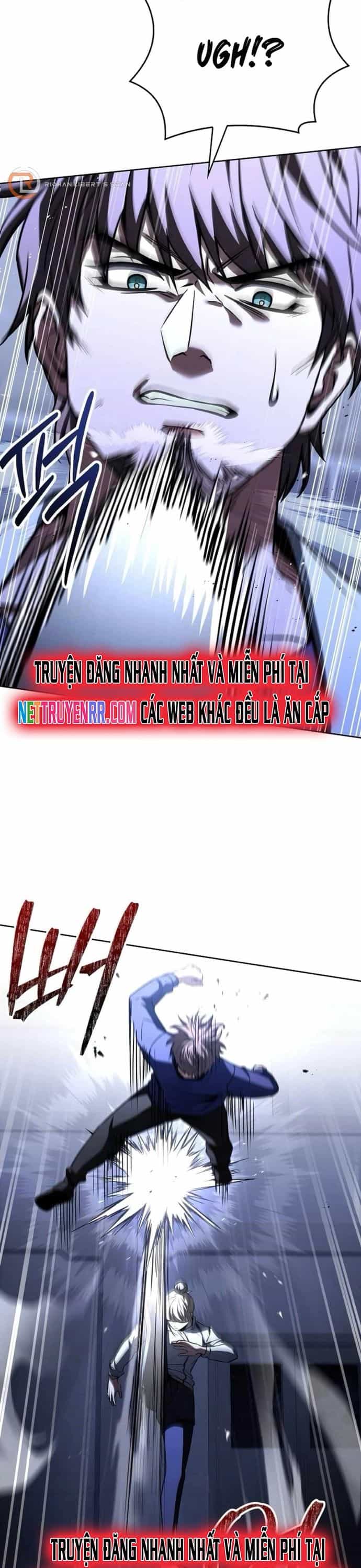 Chòm Sao Là Đệ Tử Của Tôi - Chương 110 - ảnh 44