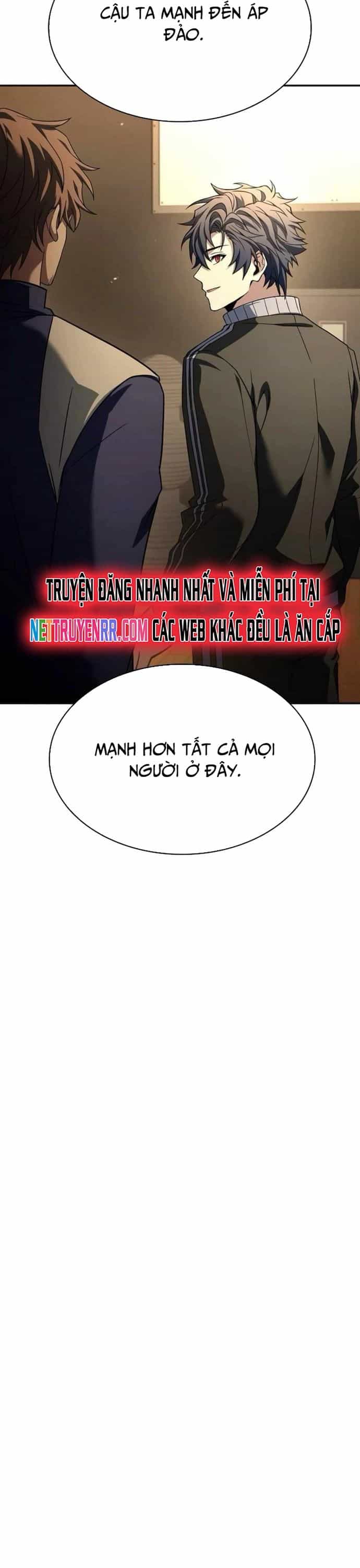 Chòm Sao Là Đệ Tử Của Tôi - Chương 110 - ảnh 6