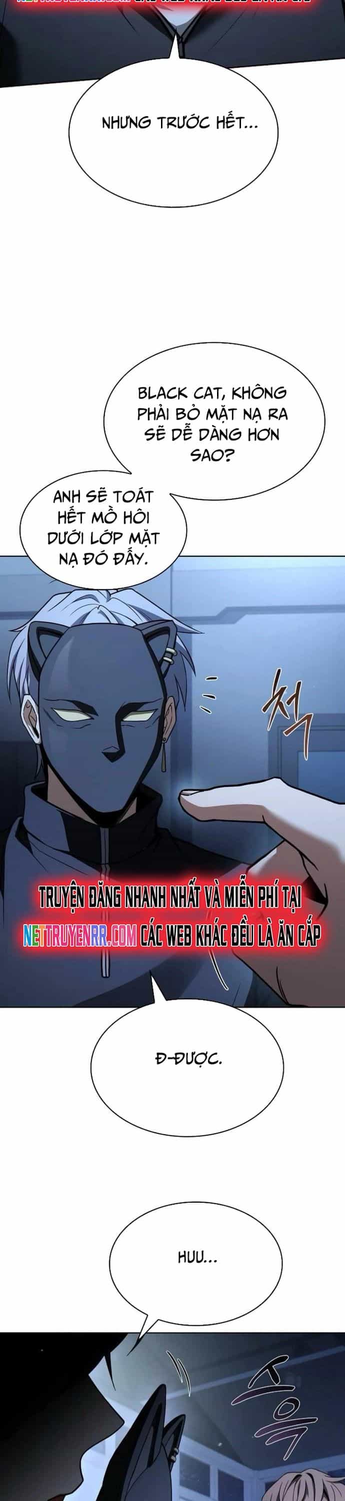 Chòm Sao Là Đệ Tử Của Tôi - Chương 110 - ảnh 8