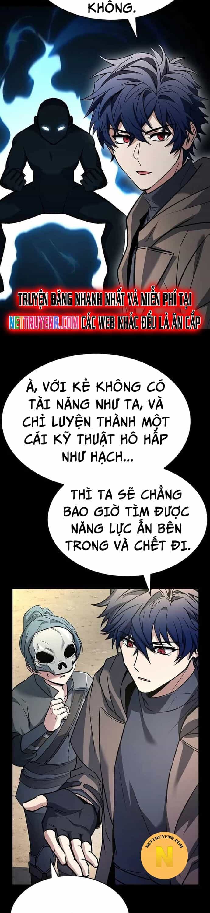 Chòm Sao Là Đệ Tử Của Tôi - Chương 111 - ảnh 20