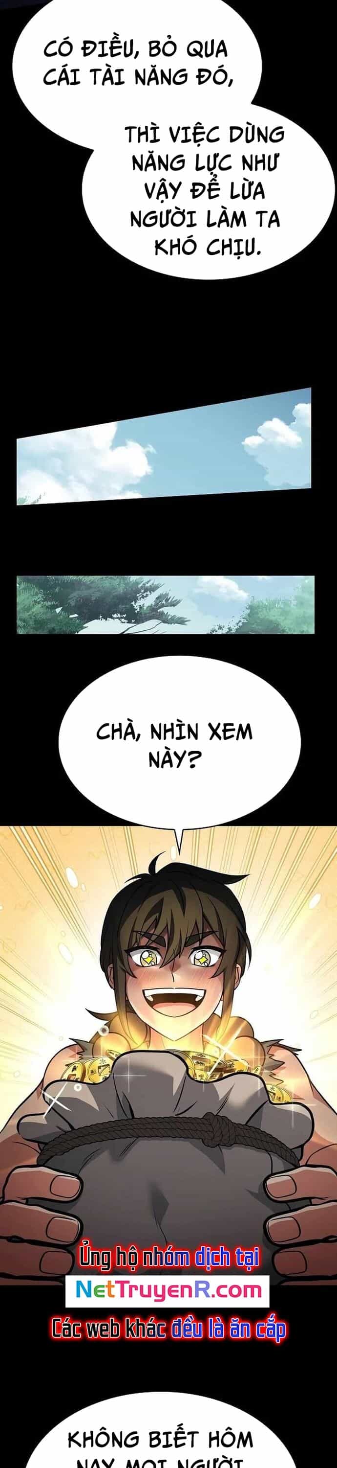 Chòm Sao Là Đệ Tử Của Tôi - Chương 111 - ảnh 22