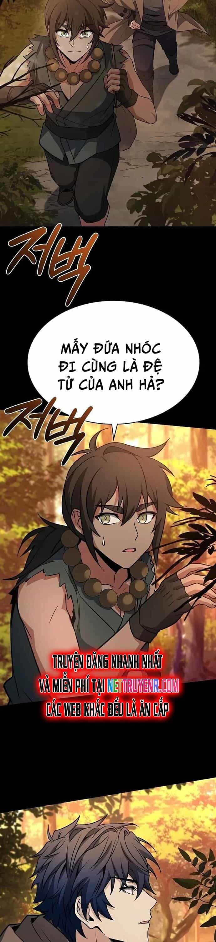 Chòm Sao Là Đệ Tử Của Tôi - Chương 111 - ảnh 29