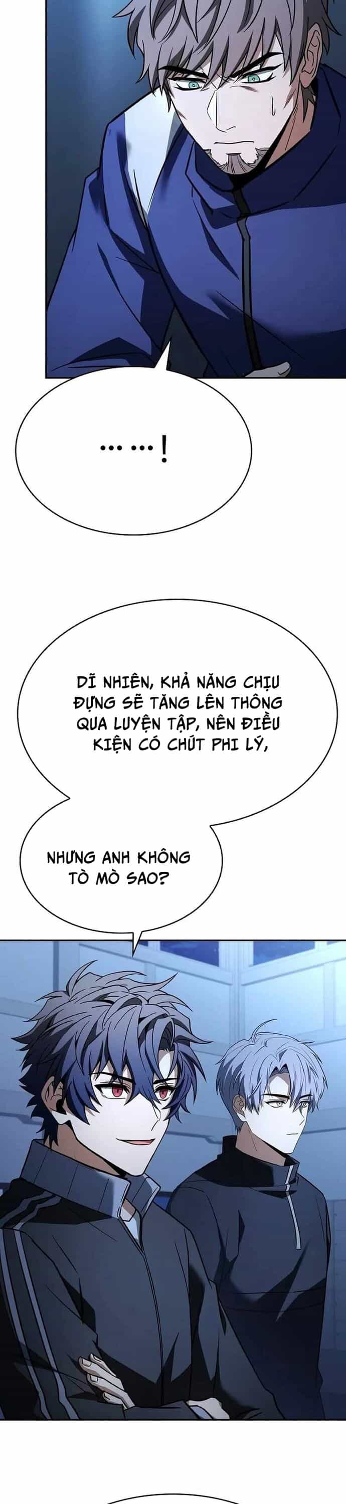 Chòm Sao Là Đệ Tử Của Tôi - Chương 111 - ảnh 3