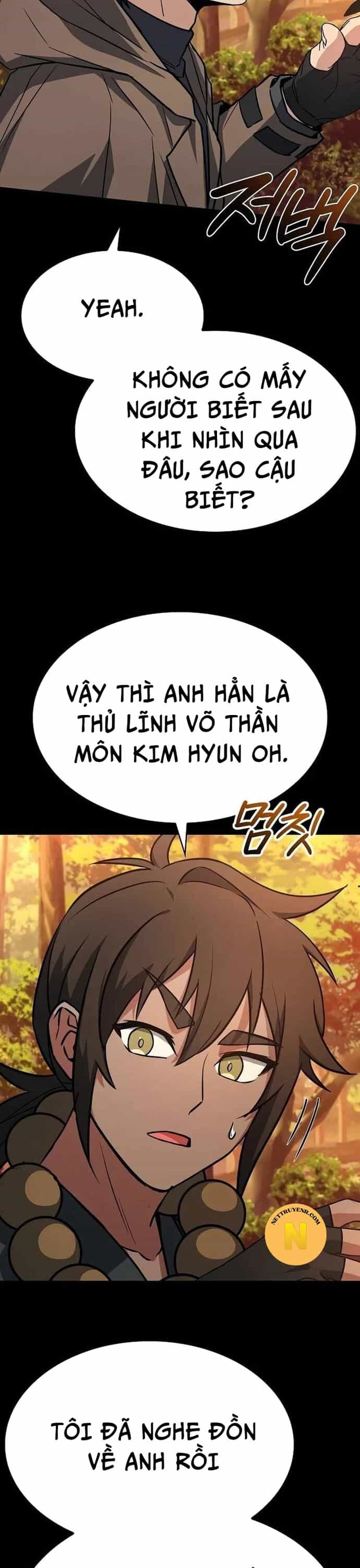 Chòm Sao Là Đệ Tử Của Tôi - Chương 111 - ảnh 30