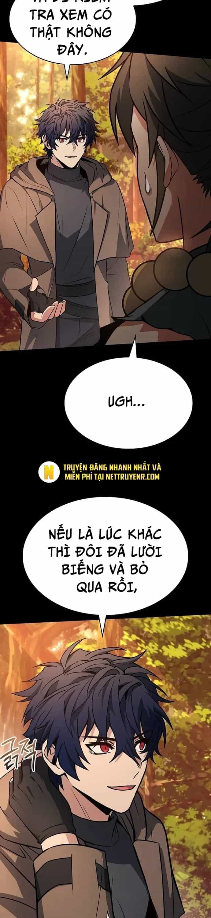 Chòm Sao Là Đệ Tử Của Tôi - Chương 111 - ảnh 33