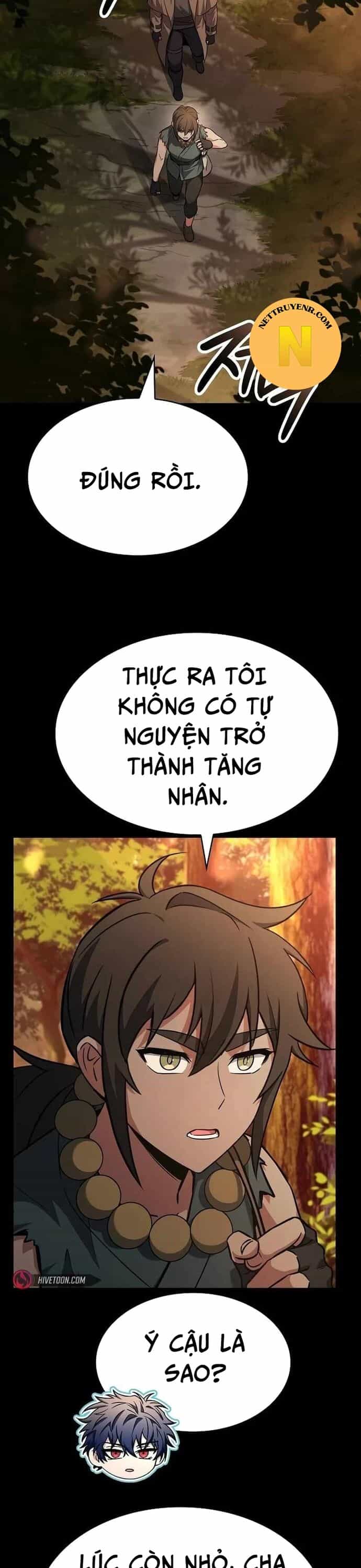 Chòm Sao Là Đệ Tử Của Tôi - Chương 111 - ảnh 35