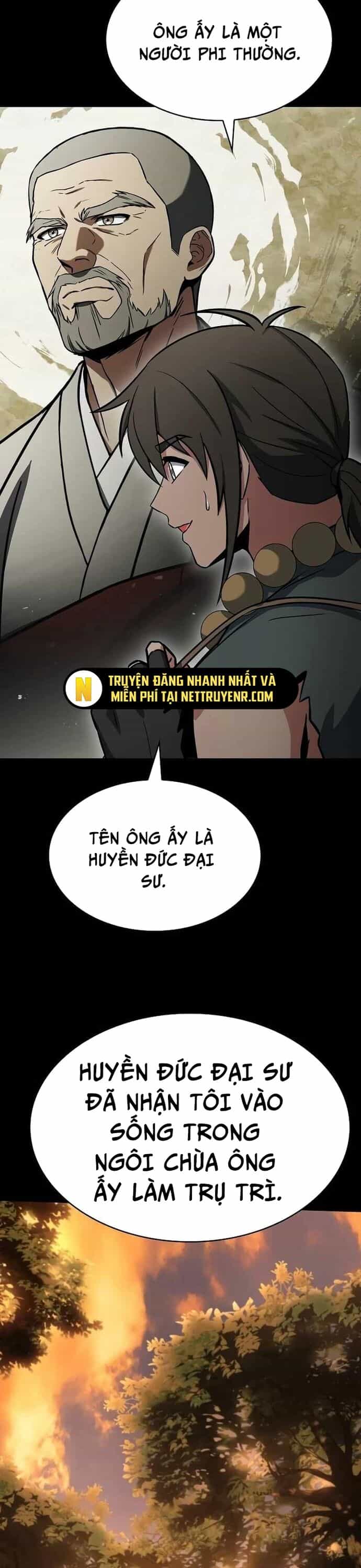 Chòm Sao Là Đệ Tử Của Tôi - Chương 111 - ảnh 38