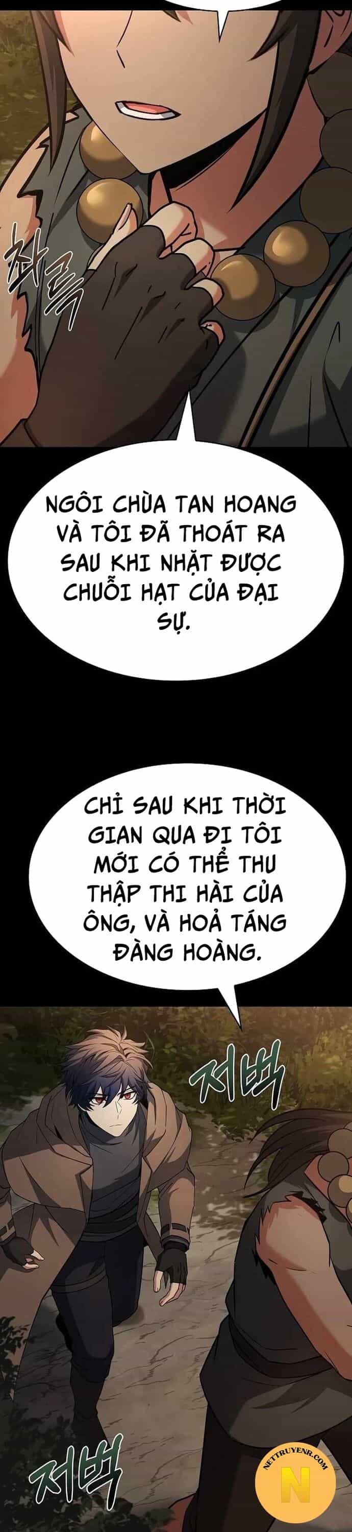 Chòm Sao Là Đệ Tử Của Tôi - Chương 111 - ảnh 41
